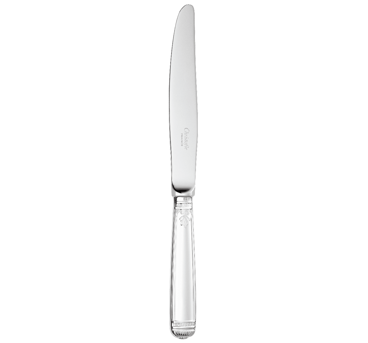 Silver-Plated Carving Knife Cluny